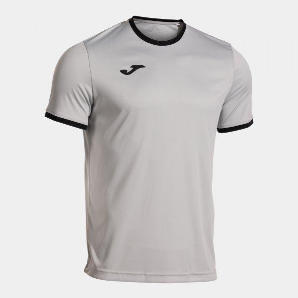 COMBI PREMIUM SHORT SLEEVE T-SHIRT GRAY - 104494.2804XS_402983