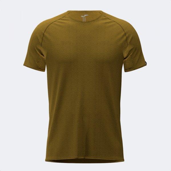 R-NIGHT ICONIC SHORT SLEEVE T-SHIRT GREEN - 104001.8882XL_397054