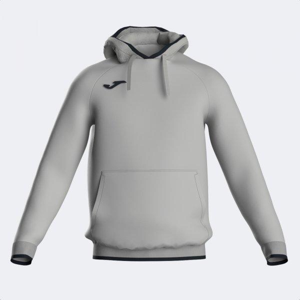 COMBI PREMIUM HOODIE MEDIUM GRAY - 104495.2802XL_403193