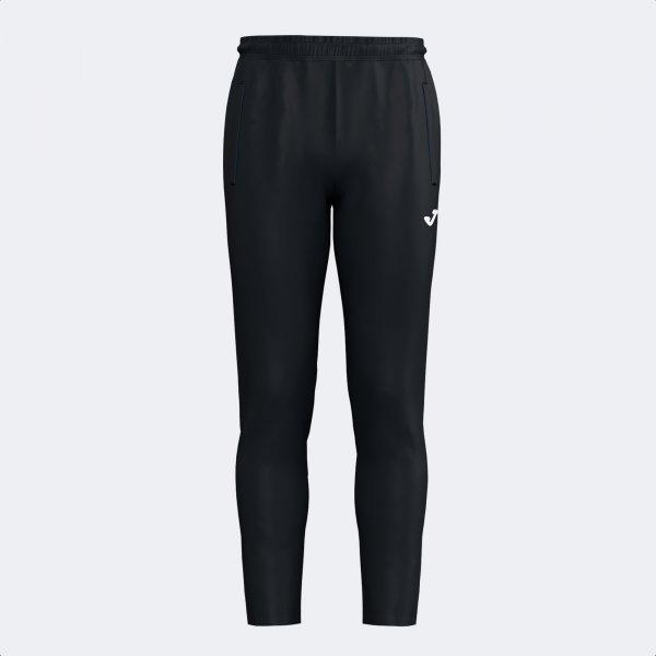 COMBI PREMIUM  LONG PANTS BLACK - 104496.1002XL_372130