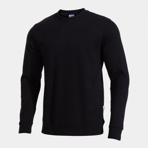 UNIVERSO SWEATSHIRT BLACK - 104509.1002XL_403373