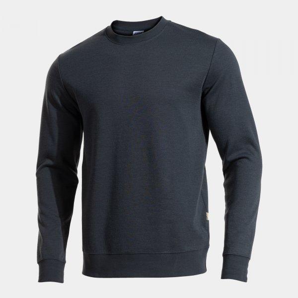 UNIVERSO SWEATSHIRT DARK GRAY - 104509.1502XL_403382