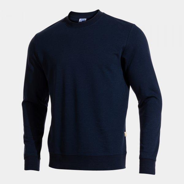 UNIVERSO SWEATSHIRT DARK NAVY - 104509.3312XS_403418