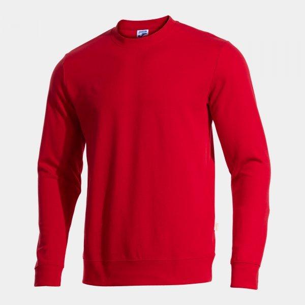 UNIVERSO SWEATSHIRT RED - 104509.6002XL_403487