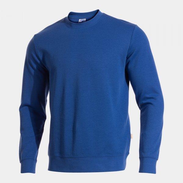 UNIVERSO SWEATSHIRT ROYAL BLUE - 104509.7002XL_403511
