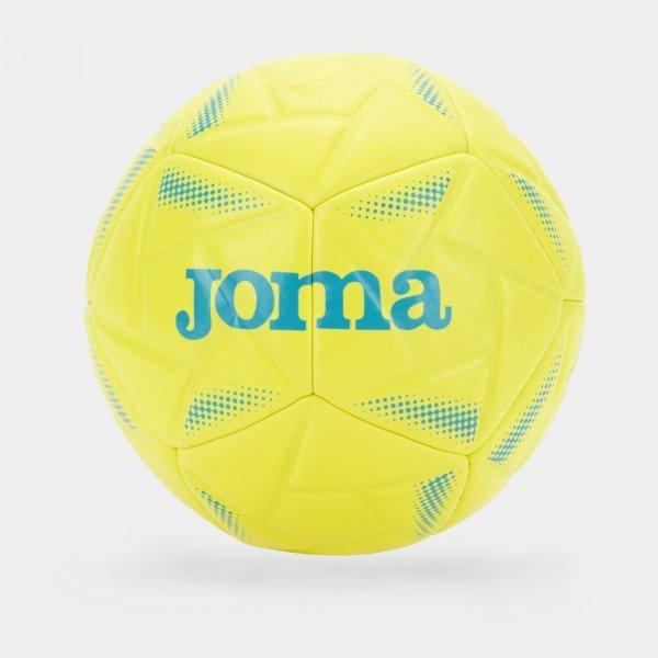 J-PRO HANDBALL BALL YELLOW TURQUOISE - 401581.916_328120