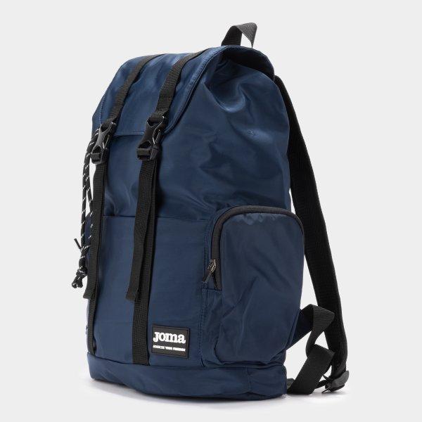 URBAN STREET BACKPACK DARK NAVY - 401596.331ONE SIZE_405136
