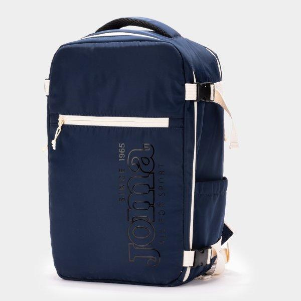 MIMETIC BACKPACK DARK NAVY - 401640.331ONE SIZE_405138