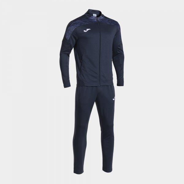 CHAMPIONSHIP VIII TRACKSUIT DARK NAVY - 104201.3316XS_397420