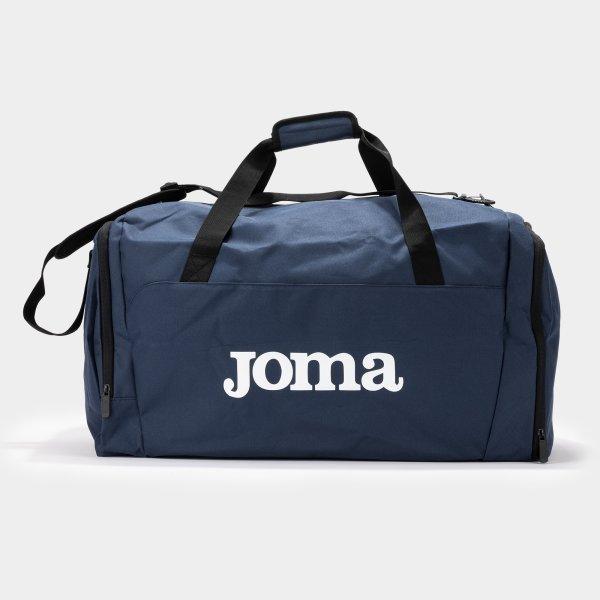TRAVEL SPORT BAG DARK NAVY - 401694.331ONE SIZE_349765