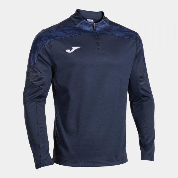 CHAMPIONSHIP VIII SWEATSHIRT DARK NAVY - 104217.3312XL_398169