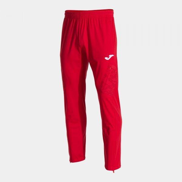 RECORD III LONG PANTS RED - 104298.6002XL_400365