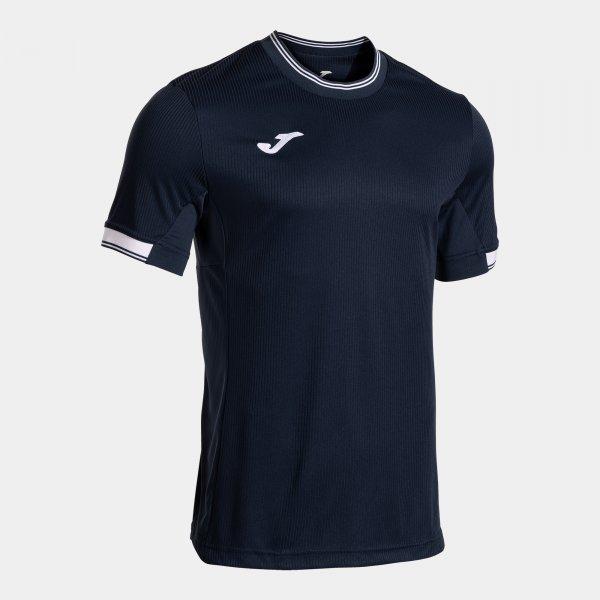TOLETUM VI SHORT SLEEVE T-SHIRT DARK NAVY - 104372.3312XL_401387