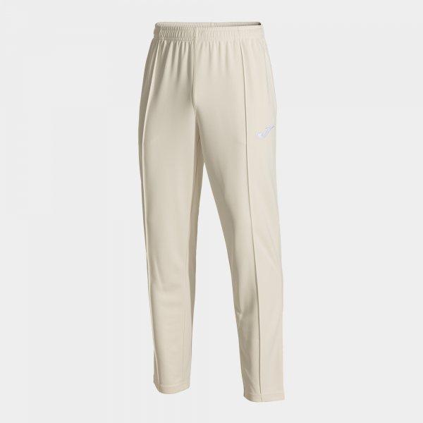 CRICKET LONG PANTS WHITE - 104447.0012XL_402494
