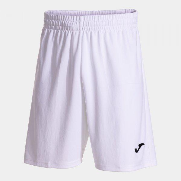 NOBEL LONG SHORT WHITE - 104526.2002XL_403723
