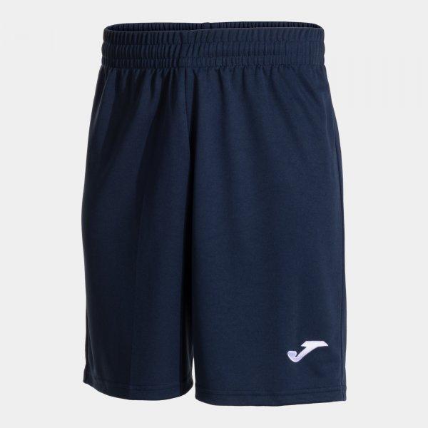NOBEL LONG SHORT DARK NAVY - 104526.3312XL_403737