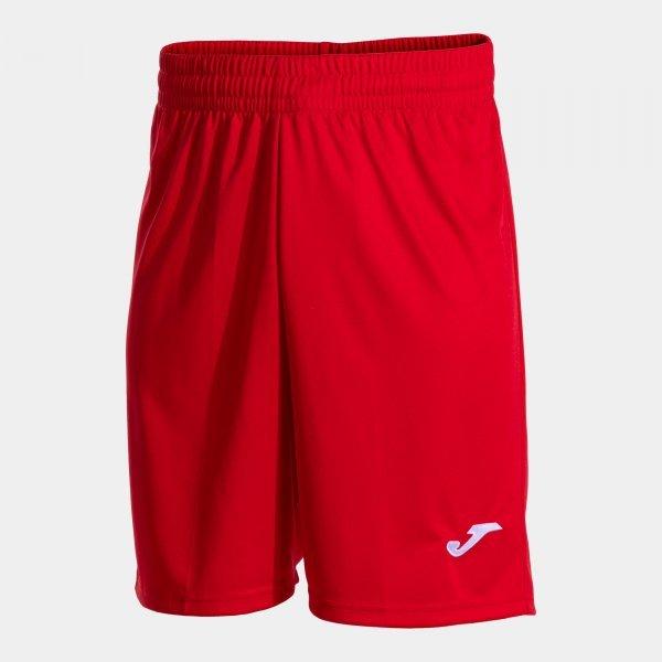 NOBEL LONG SHORT RED - 104526.6002XL_403765