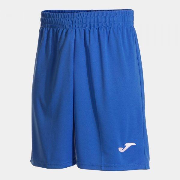 NOBEL LONG SHORT ROYAL BLUE - 104526.7002XL_403779