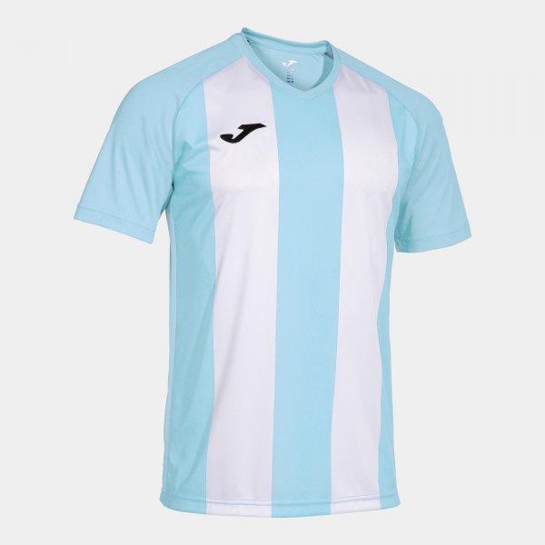 INTER IV SHORT SLEEVE T-SHIRT SKY BLUE WHITE | 103720.352 - 103720.3522XL_394106
