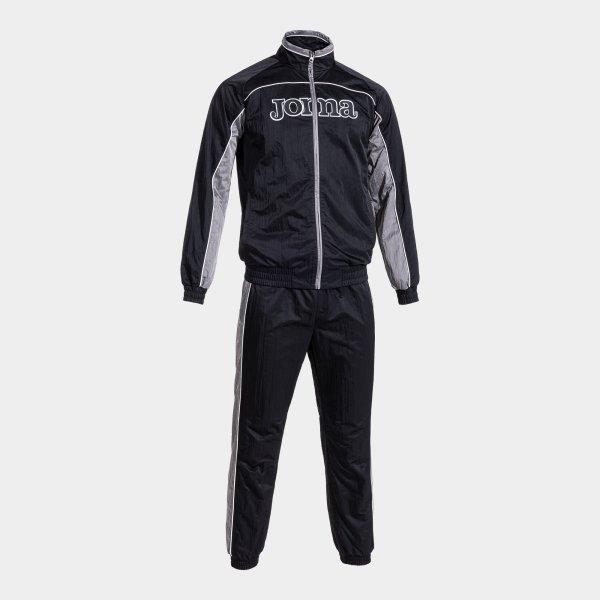 U-TRIBE TRACKSUIT BLACK - 700105.100S_371569