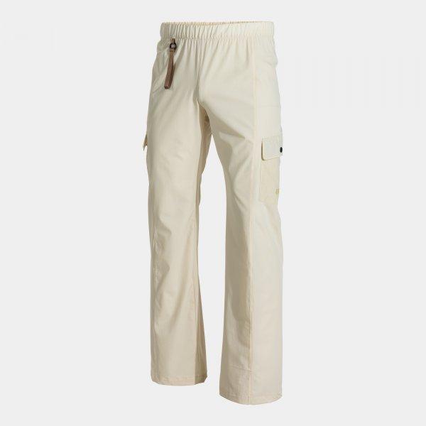 MIMETIC LONG PANTS BEIGE - 700108.0092XL_406183