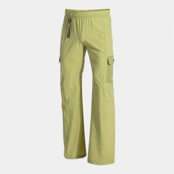 MIMETIC LONG PANTS GREEN - 700108.4352XL_406189