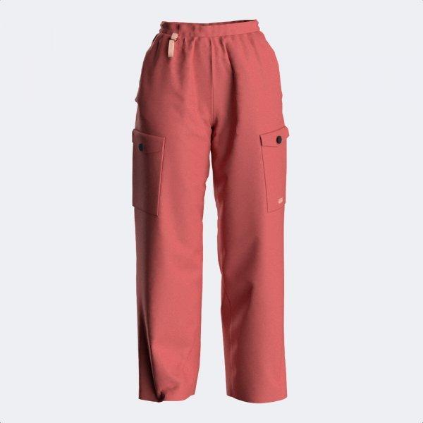 MIMETIC LONG PANTS PINK - 700108.649L_406196
