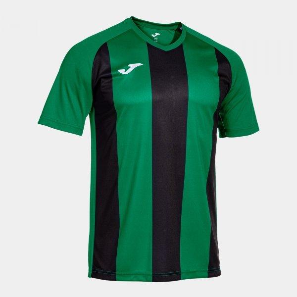 INTER IV SHORT SLEEVE T-SHIRT GREEN BLACK - 103720.4512XL_394115