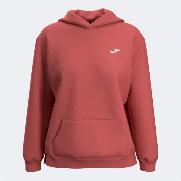 BREATH HOODIE PINK - 700117.6492XL_332831