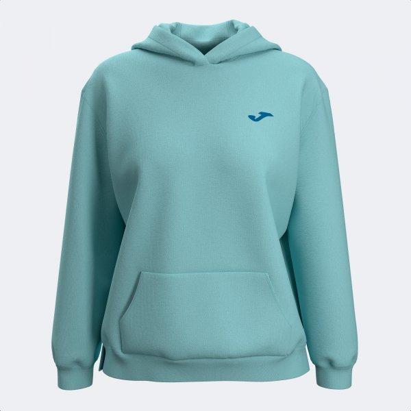 BREATH HOODIE BLUE - 700117.748L_406243