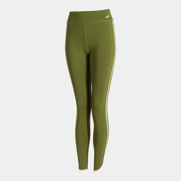 COMBI TORNEO LONG TIGHTS GREEN - 901572.484L_334228