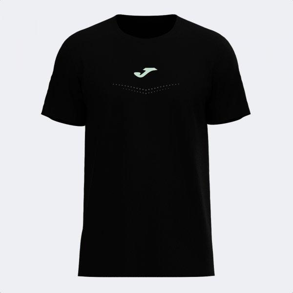R-CITY SHORT SLEEVE T-SHIRT BLACK - 103895.1002XL_396652