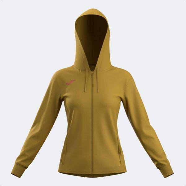 SCULPTURE II ZIP-UP HOODIE GREEN - 901861.888L_411869
