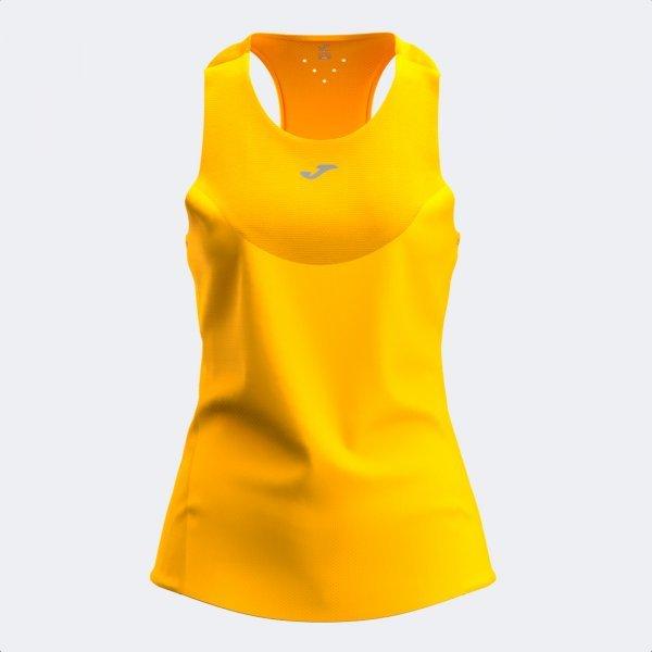 R-CITY TANK TOP ORANGE - 902025.991L_412253