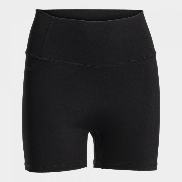 INDOOR GYM SHORT TIGHTS BLACK - 902038.100L_335302