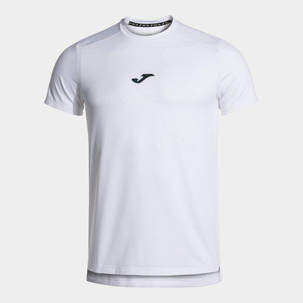 R-CITY SHORT SLEEVE T-SHIRT WHITE - 103895.2002XL_396654