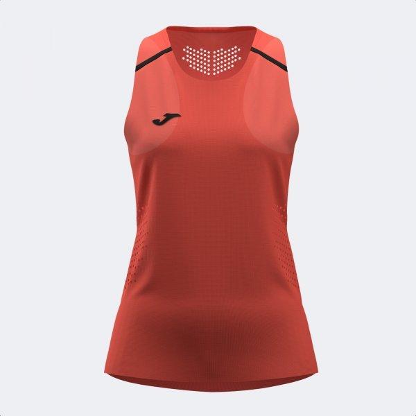 RANKING TANK TOP CORAL - 902062.632L_412313