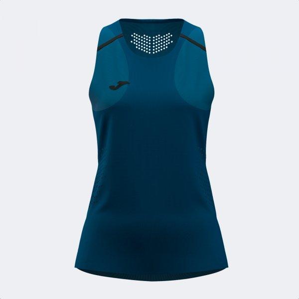 RANKING TANK TOP BLUE - 902062.7132XL_412317