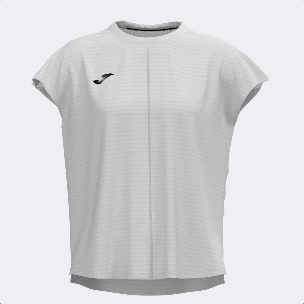 RANKING SHORT SLEEVE T-SHIRT WHITE - 902066.2002XL_412328