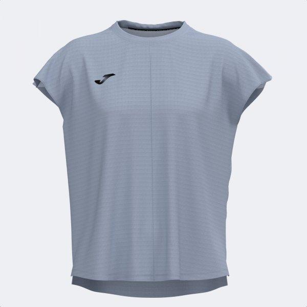 RANKING SHORT SLEEVE T-SHIRT BLUE - 902066.376M_361543