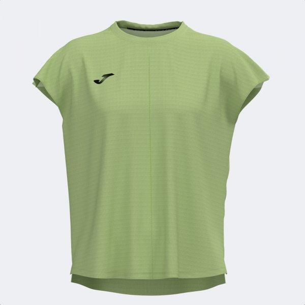 RANKING SHORT SLEEVE T-SHIRT LIME - 902066.486L_412336