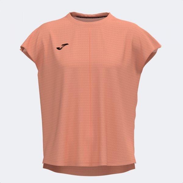 RANKING SHORT SLEEVE T-SHIRT ORANGE - 902066.8362XL_412338