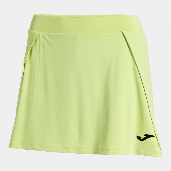TORNEO SKIRT LIME - 902073.486L_412386