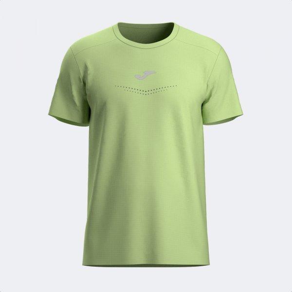 R-CITY SHORT SLEEVE T-SHIRT LIME - 103895.4862XL_396658