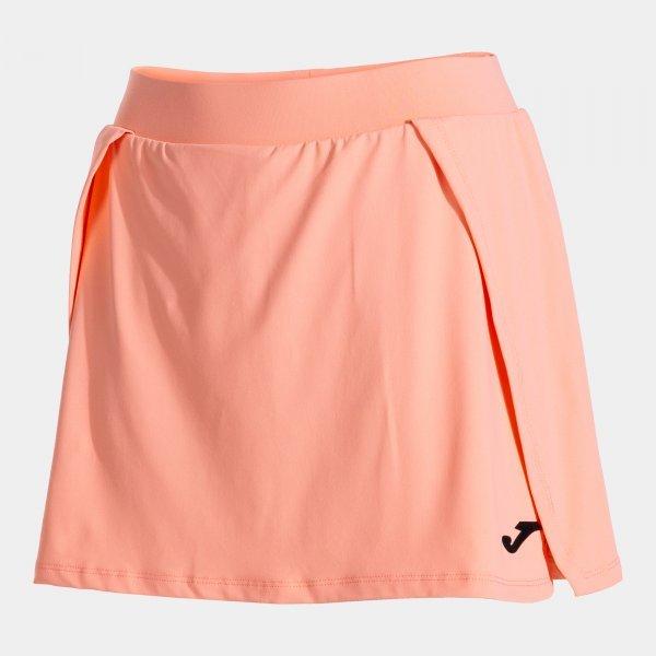 TORNEO SKIRT ORANGE - 902073.836L_440492