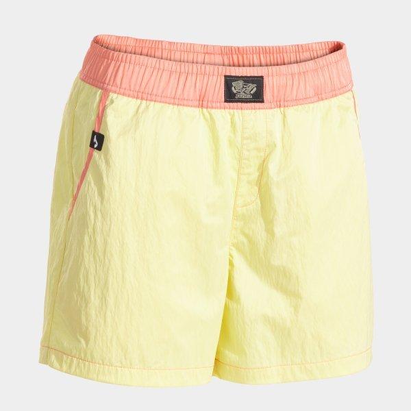 MIMETIC SHORT BEIGE - 902291.009L_335642