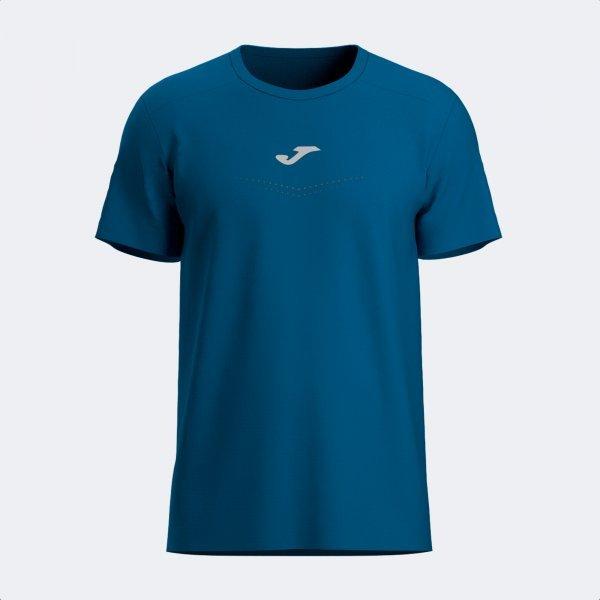 R-CITY SHORT SLEEVE T-SHIRT BLUE - 103895.713L_396663