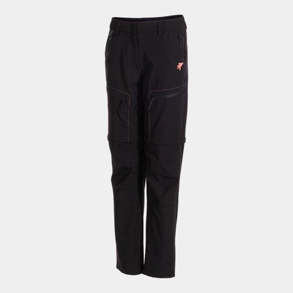 EXPLORER V LONG PANTS BLACK - 902305.1002XL_412961