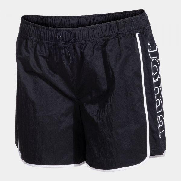 U-TRIBE SHORT BLACK - 902313.100L_412976
