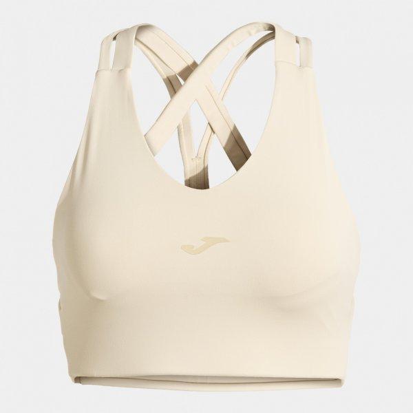BREATH TOP BEIGE - 902320.008L_335746